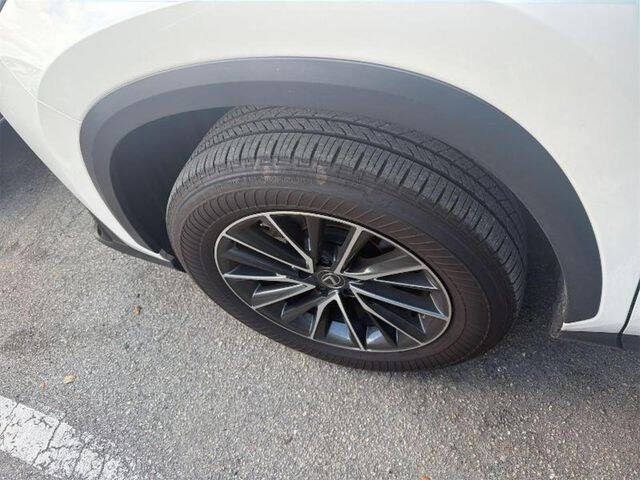 2025 Lexus NX 250 Premium