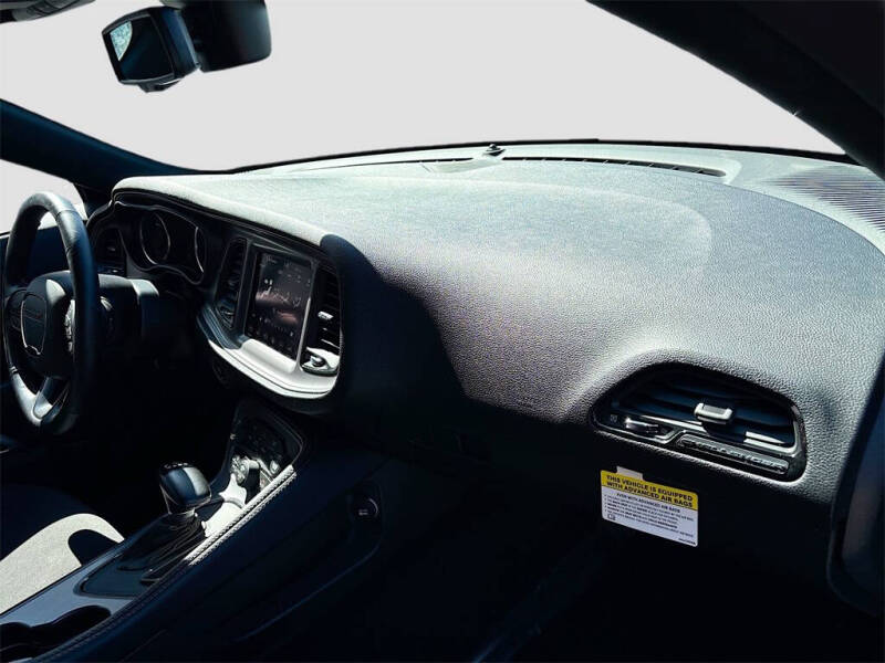 2023 Dodge Challenger GT