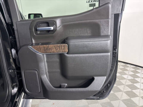 2022 GMC Sierra 1500 Limited