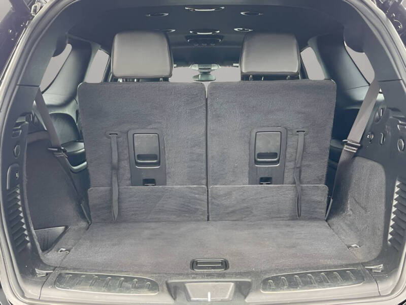 2019 Dodge Durango R/T