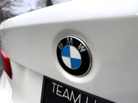 2016 BMW 3 Series 328i