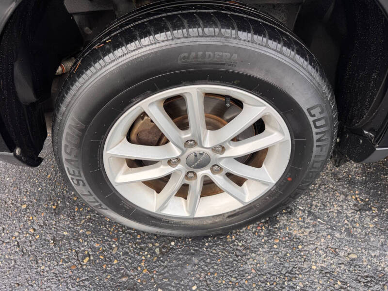 2015 Dodge Journey SXT