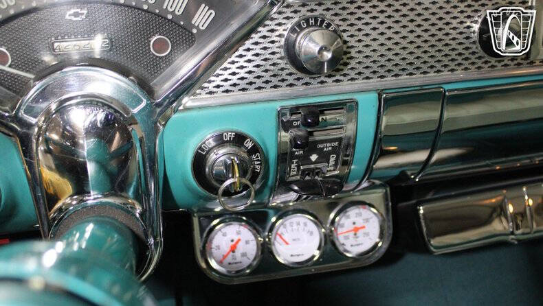 1955 Chevrolet Bel Air