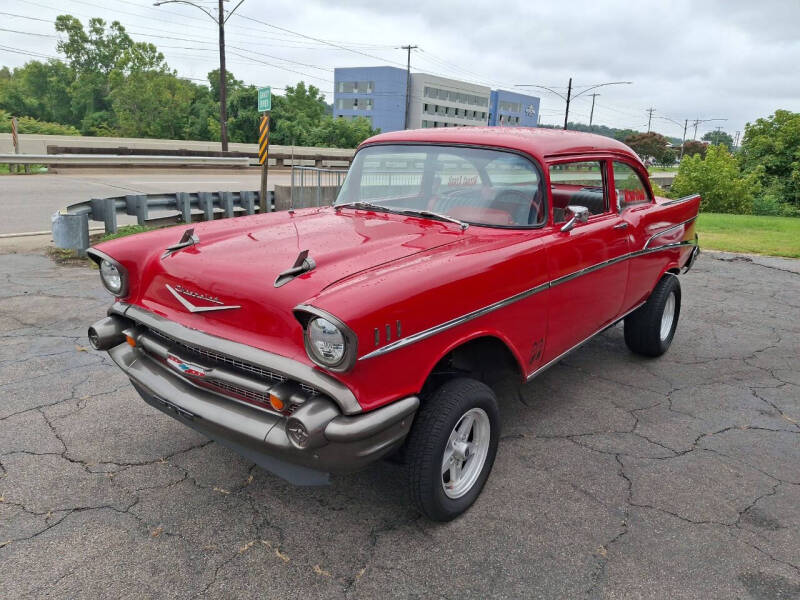 1957 Chevrolet Bel Air
