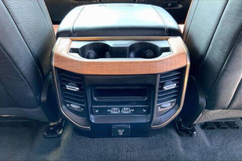 2022 RAM 1500 Limited Longhorn