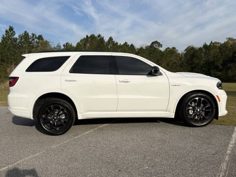 2025 Dodge Durango R/T