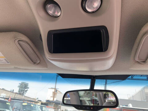 2003 GMC Sierra 2500HD