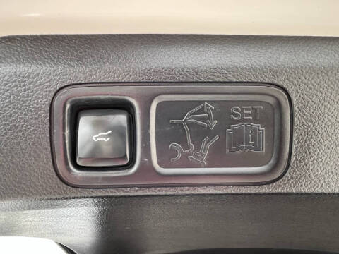 2018 Lincoln Navigator L Select