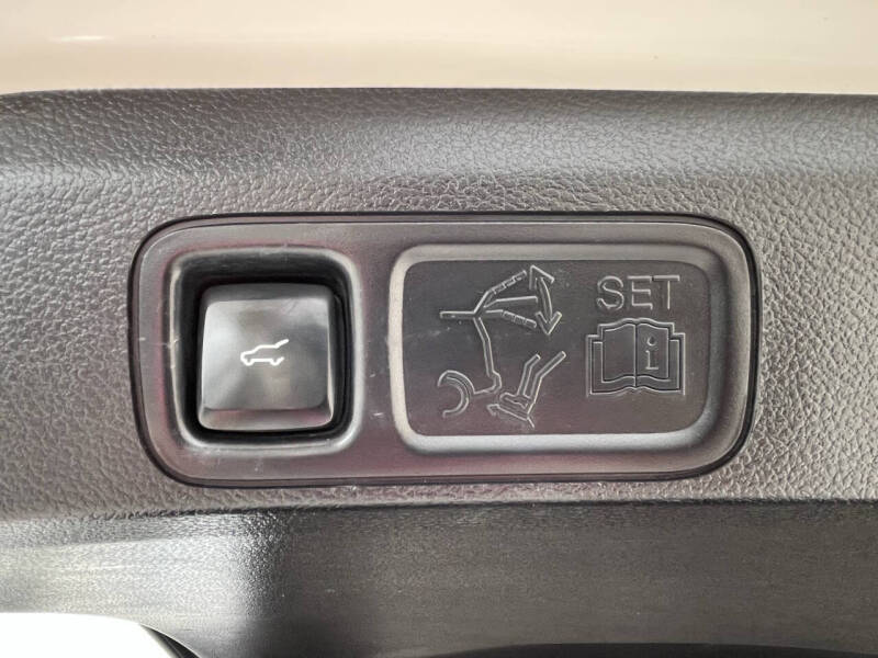 2018 Lincoln Navigator L Select