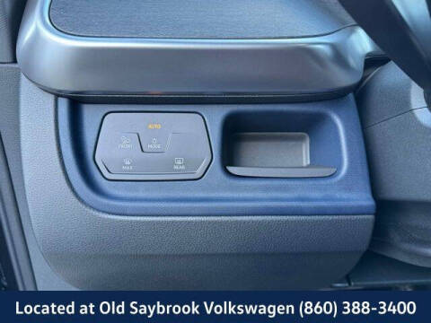 2025 Volkswagen ID. Buzz Pro S