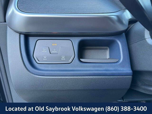 2025 Volkswagen ID. Buzz Pro S