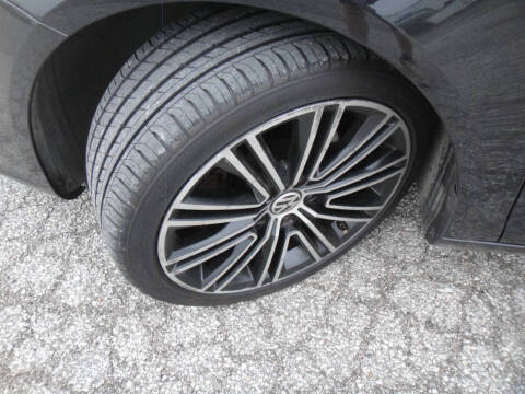 2015 Volkswagen Eos Final Edition SULEV