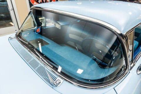 1958 Chevrolet Impala