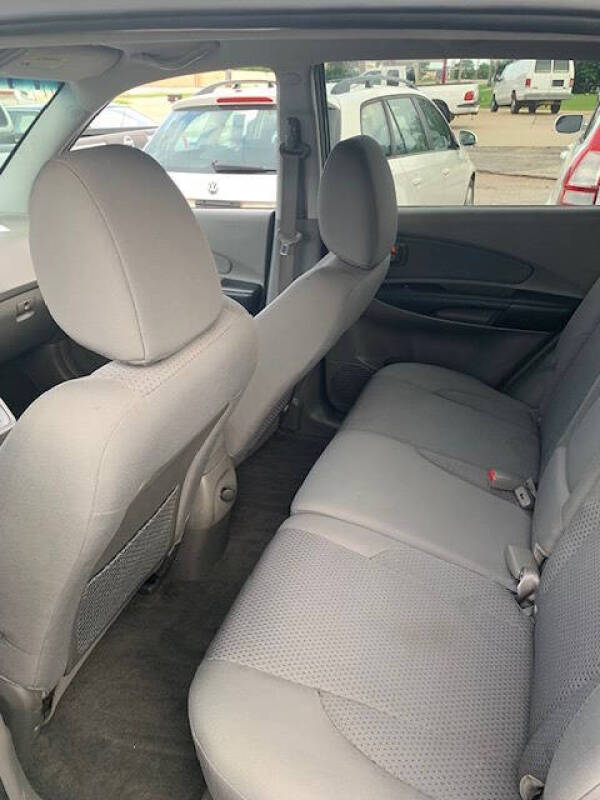 2009 Hyundai Tucson GLS