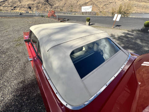 1967 Mercury Monterey