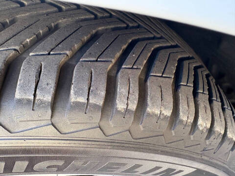 2014 Honda Odyssey Touring