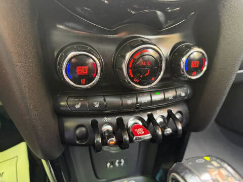 2017 MINI Hardtop 2 Door Cooper S