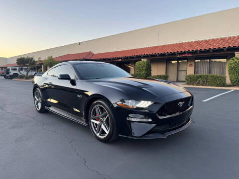 2023 Ford Mustang GT