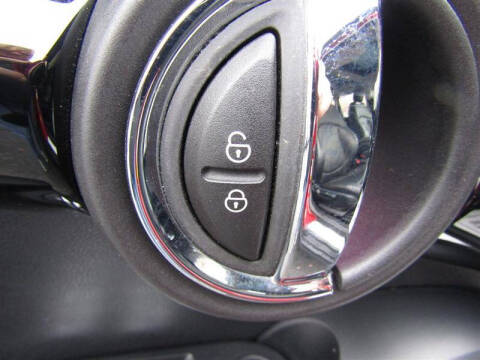 2019 MINI Hardtop 4 Door Cooper S