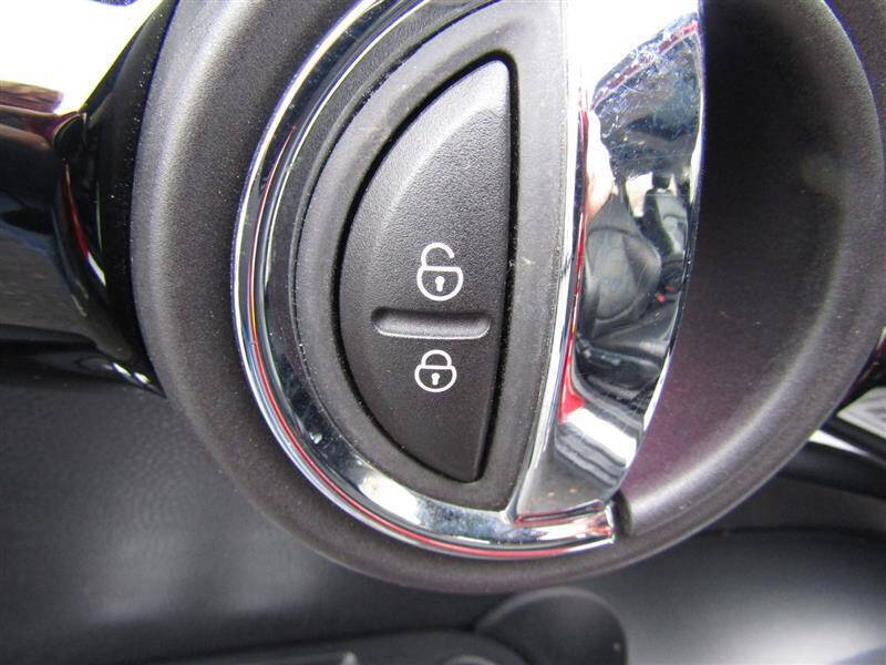 2019 MINI Hardtop 4 Door Cooper S