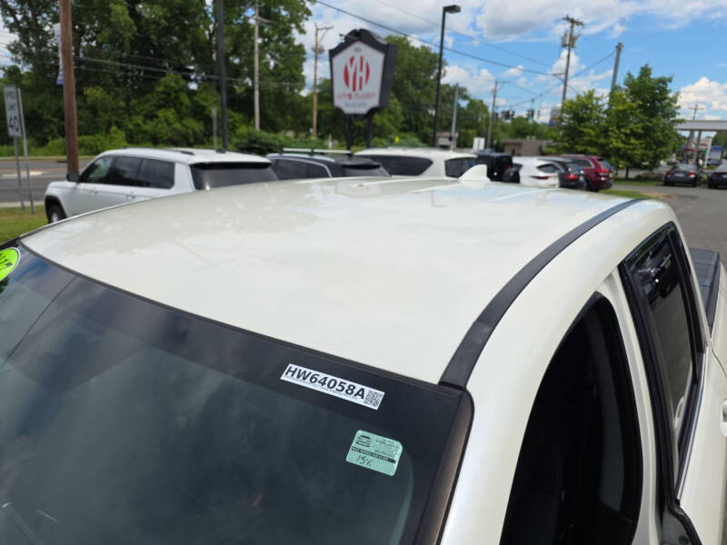 2020 Honda Ridgeline