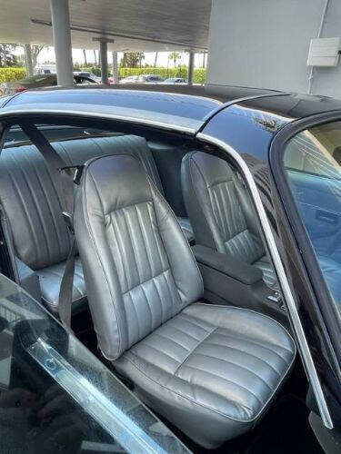 1980 Chevrolet Camaro