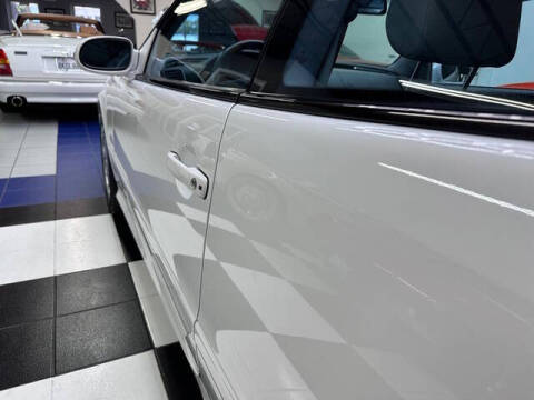 2001 Mercedes-Benz CLK CLK 430