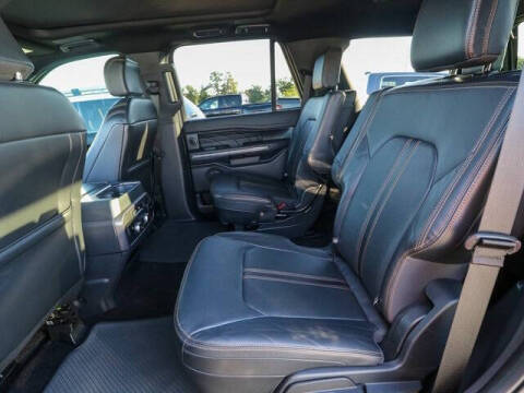 2023 Ford Expedition Platinum