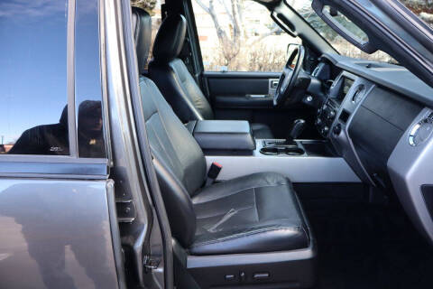 2017 Ford Expedition XLT