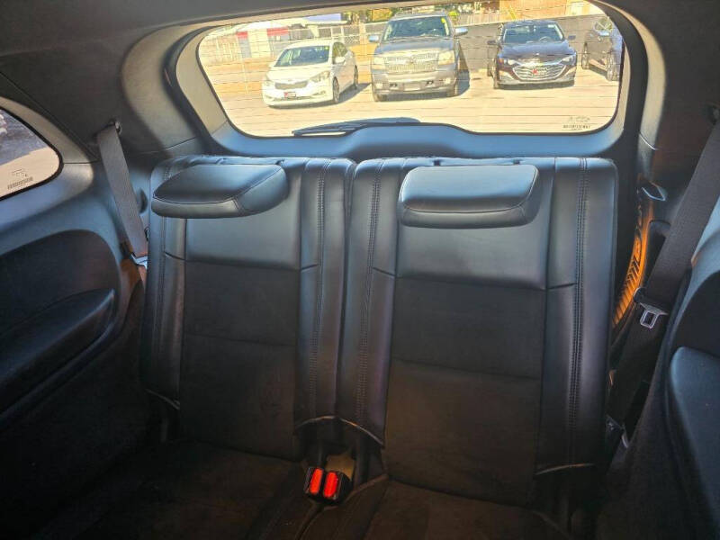 2020 Dodge Durango GT