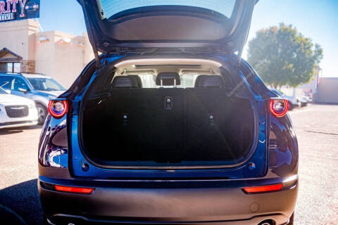 2022 Mazda CX-30 2.5 S Premium