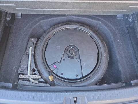 2015 Volkswagen Golf GTI SE