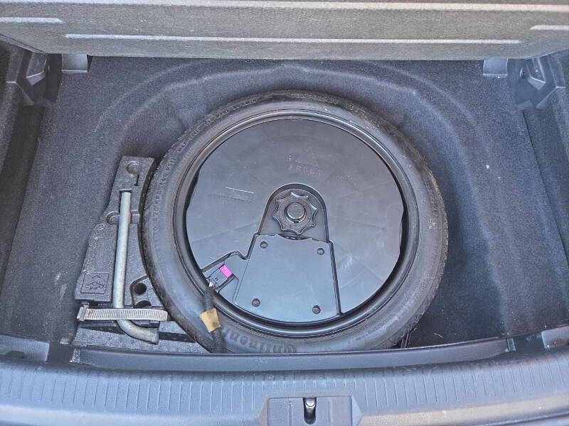 2015 Volkswagen Golf GTI SE