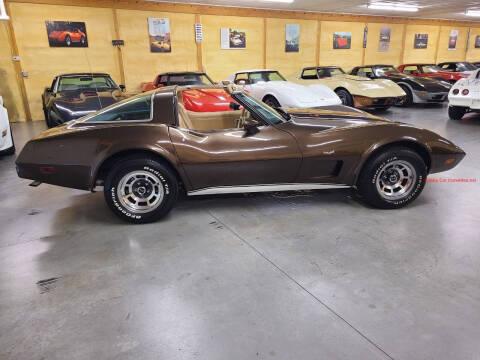 1978 Chevrolet Corvette