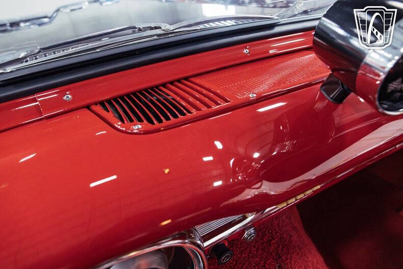 1963 Ford Falcon