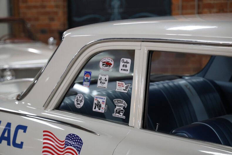 1962 Pontiac Catalina