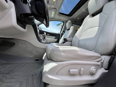 2012 GMC Acadia SLT-2
