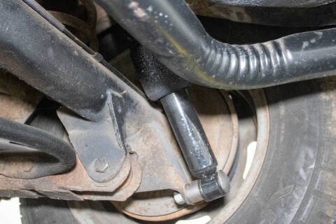 1972 Chevrolet Monte Carlo