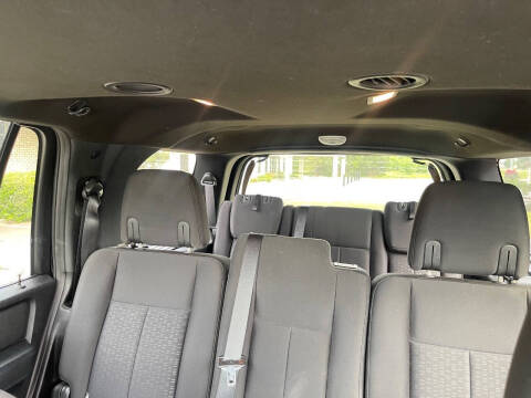 2016 Ford Expedition XLT