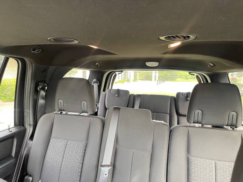 2016 Ford Expedition XLT