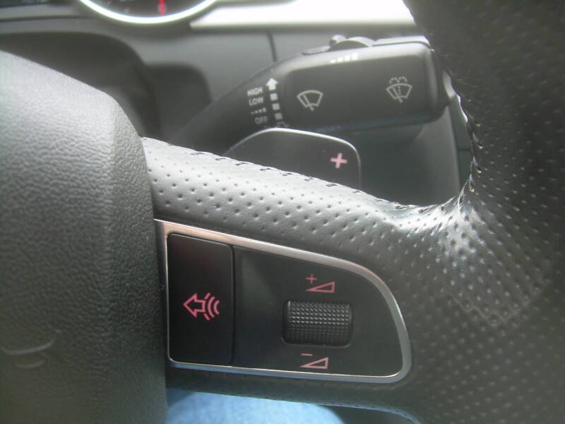 2008 Audi A5 quattro