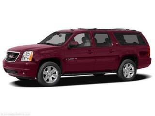 2011 GMC Yukon XL SLT