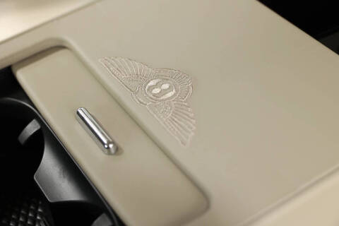 2014 Bentley Flying Spur