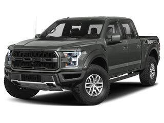 2019 Ford F-150 for sale at Jensen Le Mars Used Cars in Le Mars IA