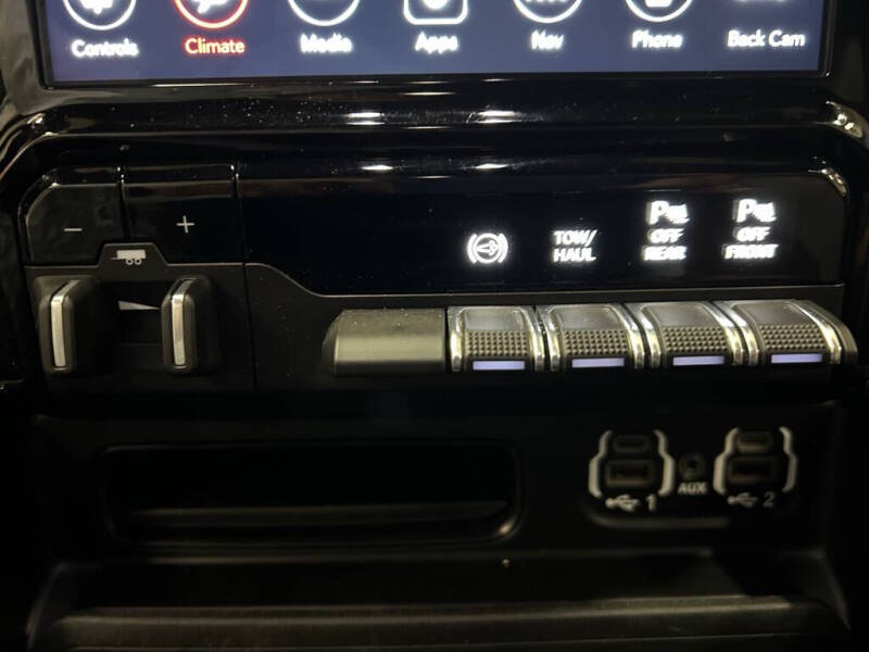 2020 RAM 3500 Laramie