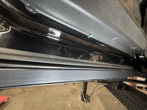 2004 Dodge Ram 1500 SRT-10