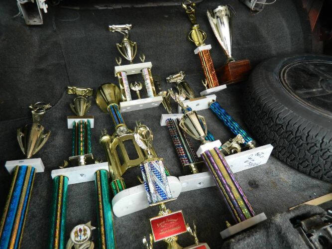 1959 Cadillac DeVille