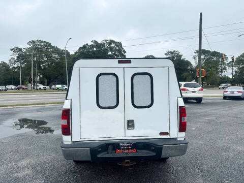 2009 Chevrolet Silverado 1500 Work Truck