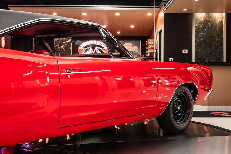 1969 Dodge Coronet