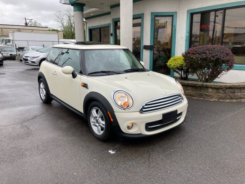 2012 MINI Cooper Hardtop for sale at Autopike in Levittown PA